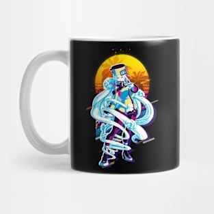 Millia Rage v3 Mug